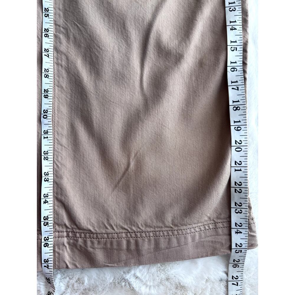 Chic Etica Devon Wide Leg Organic Cotton Pants Size 27 - Picture 7 of 8